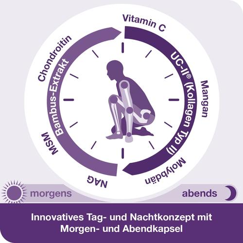 Flexiloges Knorpel Aktiv 120 St Dr. Loges bei onfy.de kaufen 18784611