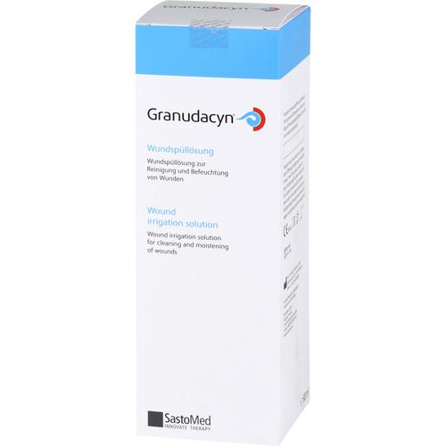 Granudacyn Wundspüllösung 500 ml 1001 Artikel Medical bei onfy.de kaufen 17902480