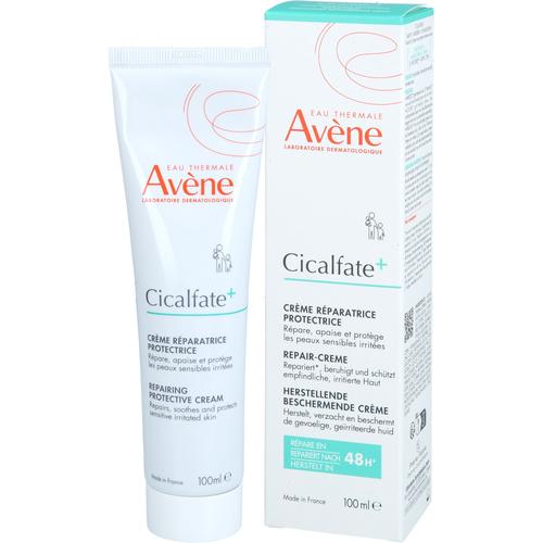 Avene Cicalfate+ Repair-Creme 100 ml PIERRE FABRE DERMO KOSMETIK bei onfy.de kaufen 19167984