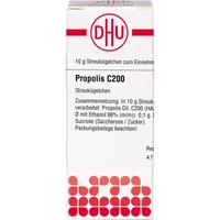 Propolis C200 null