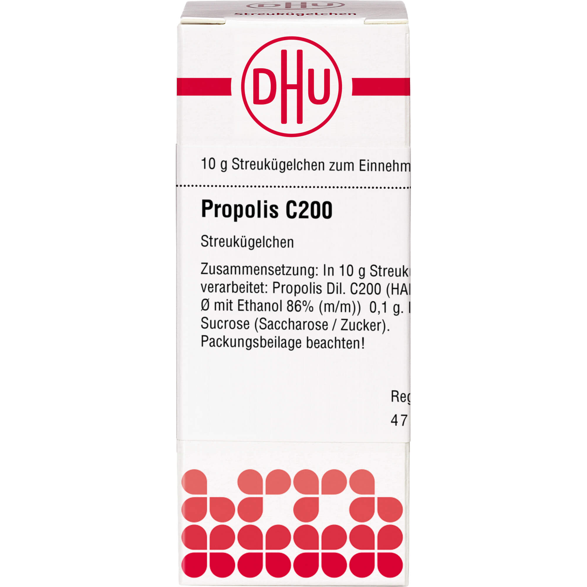 Propolis C200 null