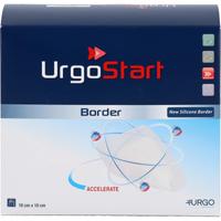 Urgostart Border 10x10cm null