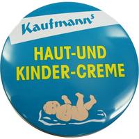 Kaufmanns Haut U Kinder null