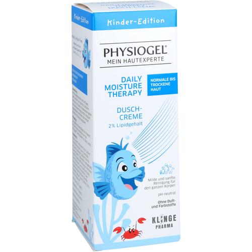 Physiogel Dmt Duschcreme Kids-Edition 150 ml Klinge Pharma bei onfy.de kaufen 19744097