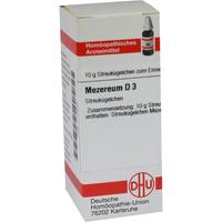 Mezereum D 3 null