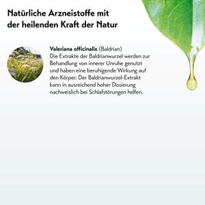 Erfahrungen mit Baldriparan Stark für die Nacht - 49 Kundenbewertungen | onfy.de 00499175