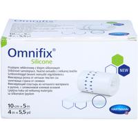 Omnifix Silicone 10 cm x 5M null