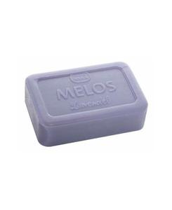 Melos Reine Pflanzen Oel Seife Lavendel