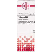 Tabacum D30 null