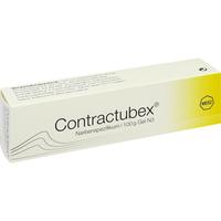 Contractubex null