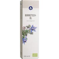 Borretschöl Bio null