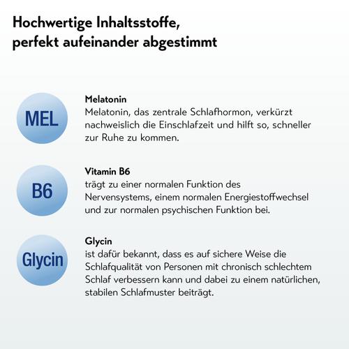 Baldriparan Gute Nacht Drink 300 g PharmaSGP bei onfy.de kaufen 20038364