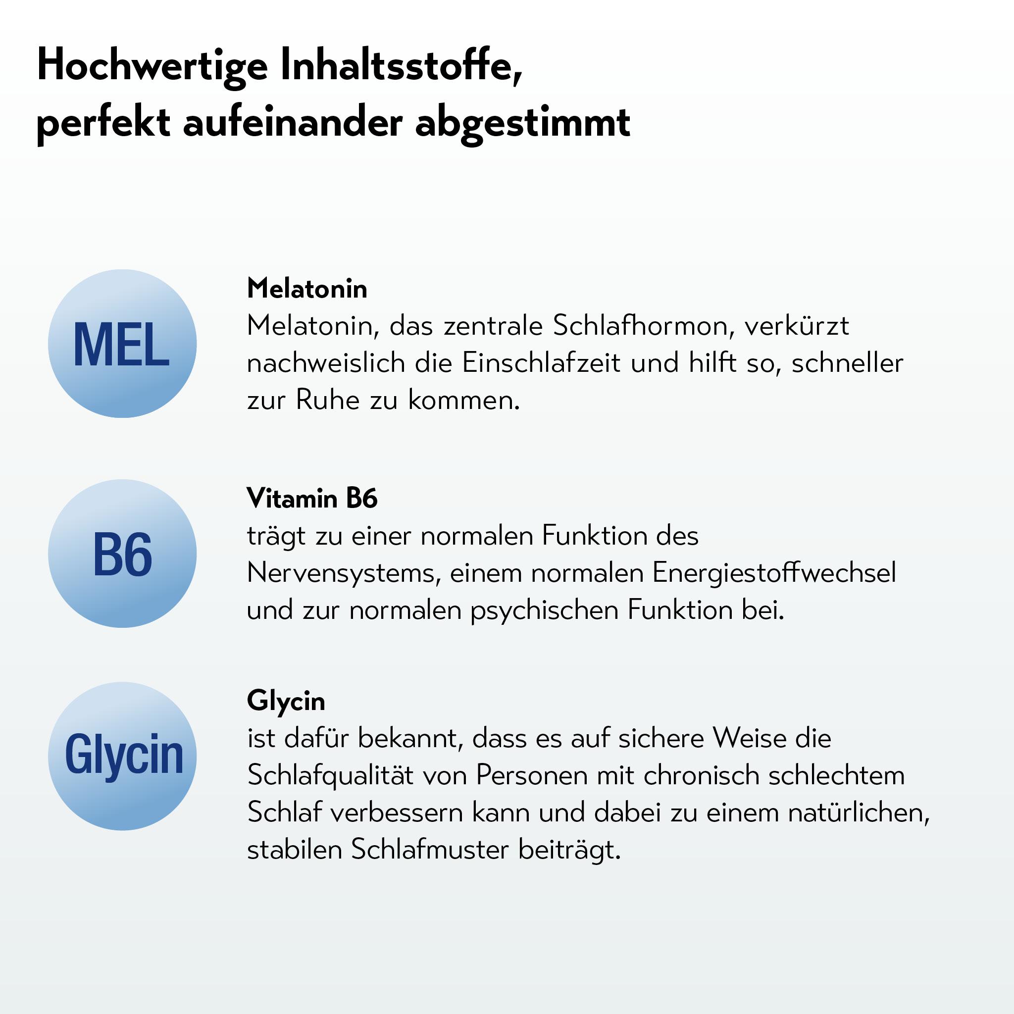 Baldriparan Gute Nacht Drink 300 g PharmaSGP bei onfy.de kaufen 20038364