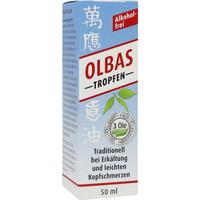 Olbas Tropfen null