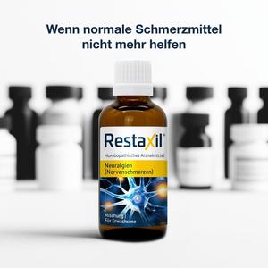 Erfahrungen mit Restaxil - 1229 Kundenbewertungen | onfy.de 19491302