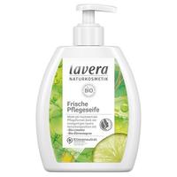 Lavera Frische Pflegeseife null