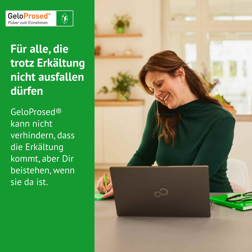 Geloprosed Pulver Zum Einnehmen 10 St G. Pohl-Boskamp bei onfy.de kaufen 09920943