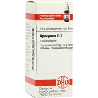 Apocynum D 2 null