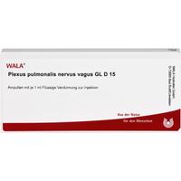 Plexus Pul (ner Va) Gl D15 null