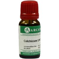 Colchicum Arca Lm 12 null