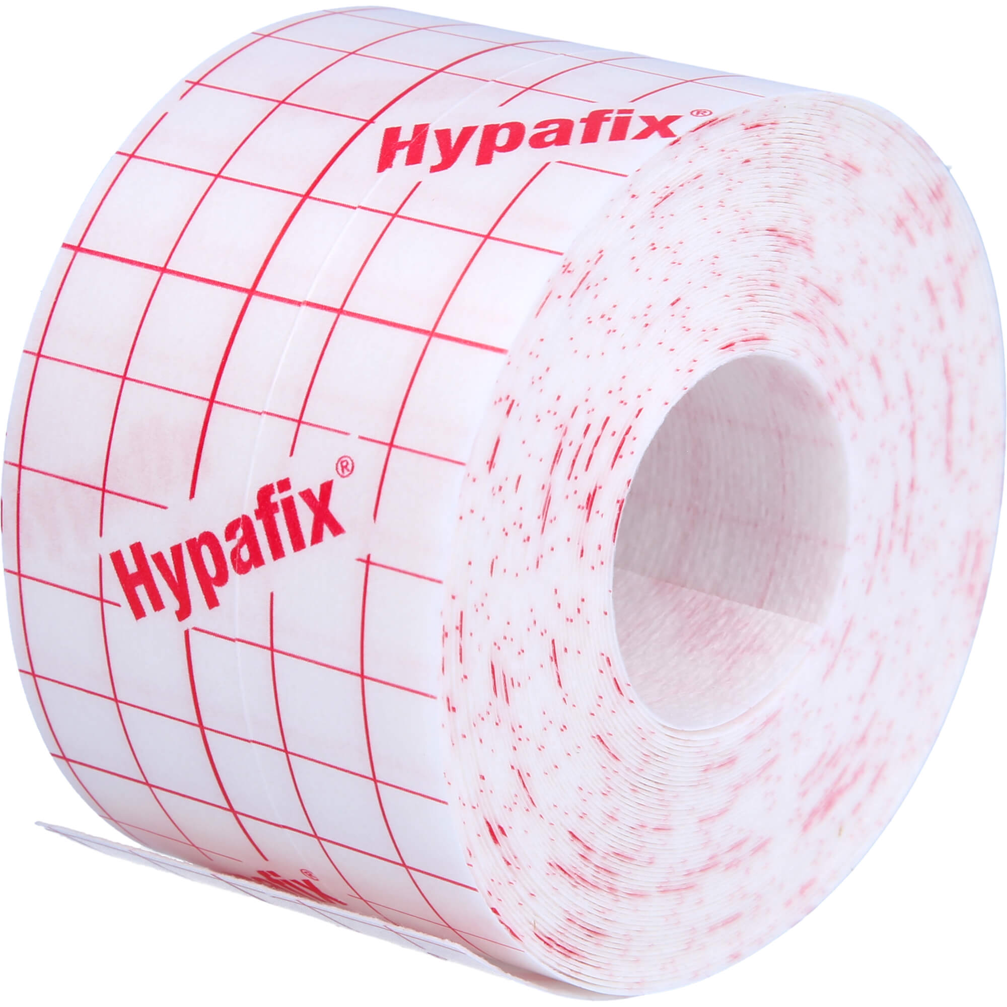 Hypafix Klebevlies Hypoallergen 5 cmx10 M 1 St + Prisoma bei onfy.de kaufen 19215134