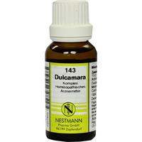 Dulcamara Kompl Nestm 143 null