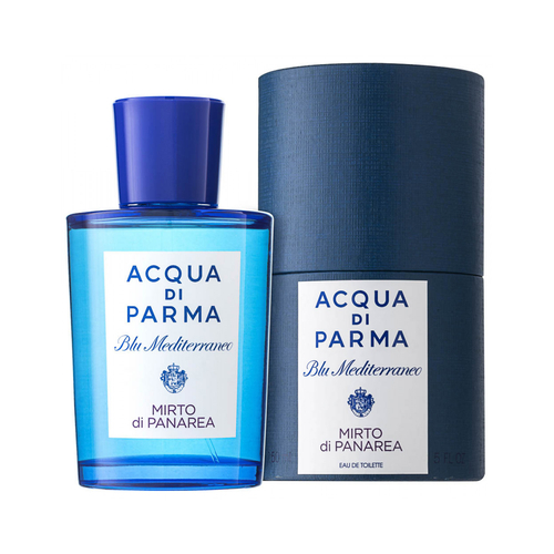 Acqua di Parma Blue Mediterraneo Mirto di Panarea Eau de Toilette 150 ml Acqua Di Parma bei onfy.de kaufen 08028713570087