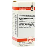 Wyethia Helenioid D30 null