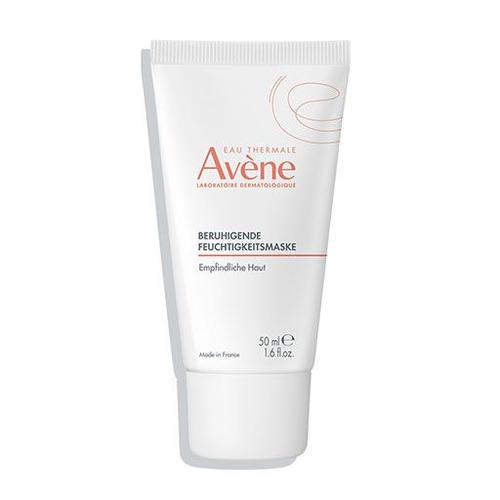 Avene Beruhigende Feuchtigkeitsmaske 50 ml PIERRE FABRE DERMO KOSMETIK bei onfy.de kaufen 18423729