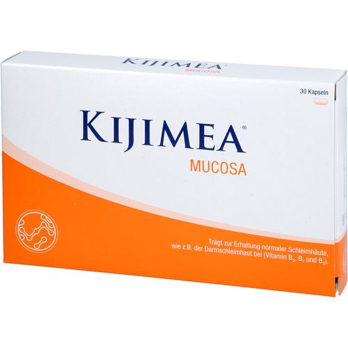 Kijimea Mucosa 30 St Synformulas bei onfy.de kaufen 19513825
