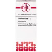 Eichhornia D12 null