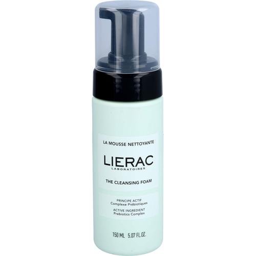 Lierac der Reinigungsschaum 150 ml Laboratoire Native Deutschland bei onfy.de kaufen 18240874