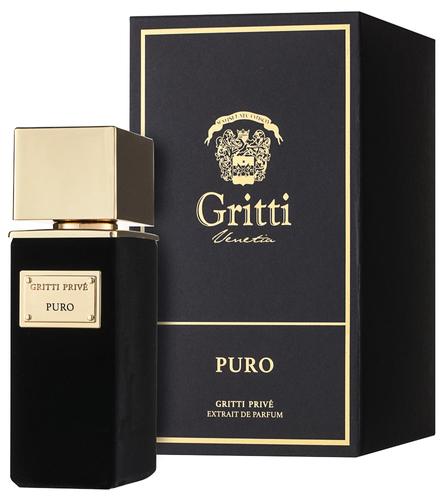 Gritti Puro Extrait de Parfum 100 ml Gritti bei onfy.de kaufen 8052204137169