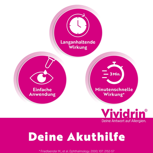 Vividrin Azelastin 1 mg/ml Nasenspray Lösung 10 ml Dr. Gerhard Mann bei onfy.de kaufen 12910552