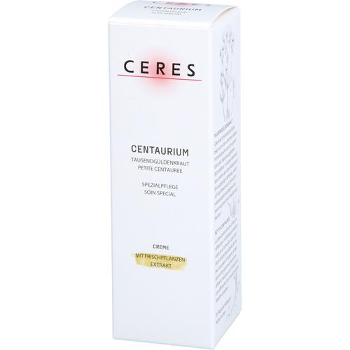 Ceres Centaurium Spezialpflege 50 ml CERES Heilmittel bei onfy.de kaufen 18673136