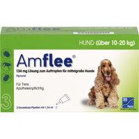 Amflee 134mg H 10-20kg null