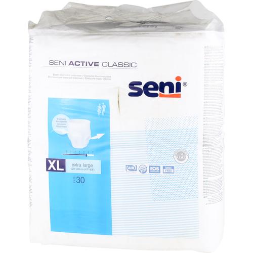 Seni Active Classic Extra Large 3x30 St TZMO Deutschland bei onfy.de kaufen 16707871
