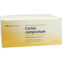 Cactus Compositum null