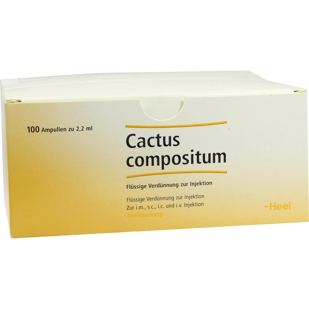Cactus Compositum null