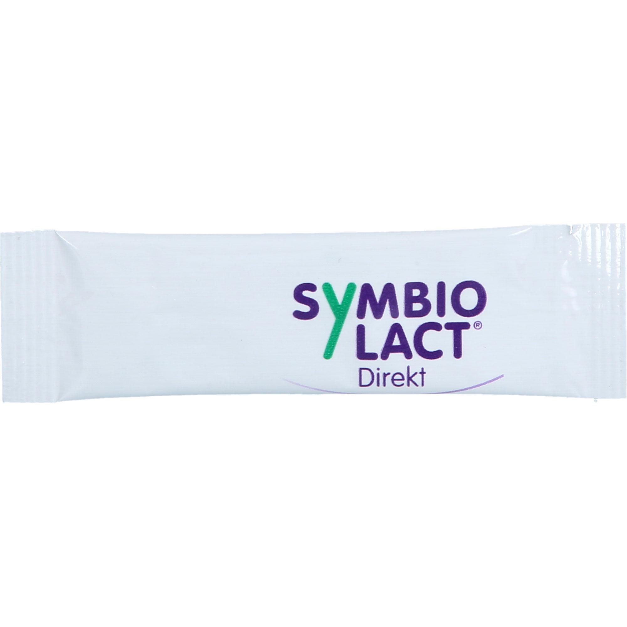 Symbiolact Direkt 24x2 g Klinge Pharma bei onfy.de kaufen 19714185