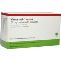 Venostasin Retard