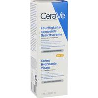 Cerave Feuchtigkeitsspendende Tagescreme null