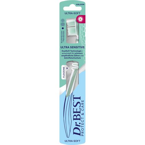 Dr.best Ultra Sensitive Ultra-Soft 1 St Haleon Germany bei onfy.de kaufen 19904684