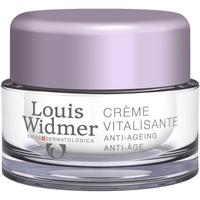 Widmer Creme Vitalisante Leicht Parf. null