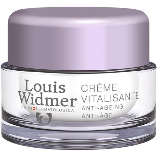 Widmer Creme Vitalisante Leicht Parf. 50 ml Junek Europ-Vertrieb GmbH Zweigniederlassung bei onfy.de kaufen 09921598