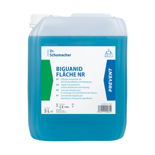 Biguanid Fläche Nr 5 l Dr. Schumacher bei onfy.de kaufen 16858512