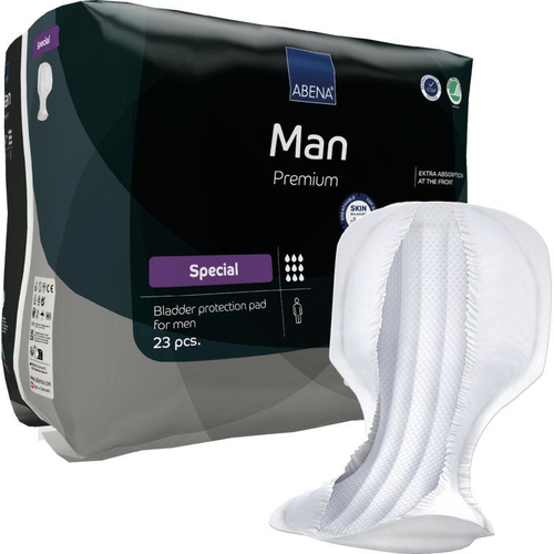 Abena Man Premium Special Vorlage 23 St ABENA bei onfy.de kaufen 17511383