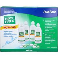 Optifree Replenish null