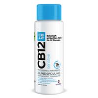 Cb12 Sensitive null
