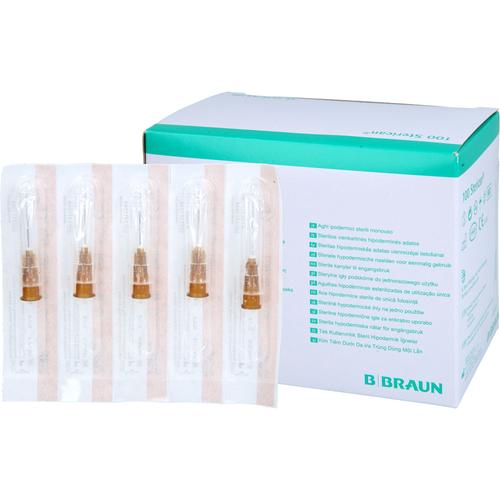 Sterican Ins.einm.kan.26 Gx1/2 0.45x12 Mm 100 St 1001 Artikel Medical bei onfy.de kaufen 16016635